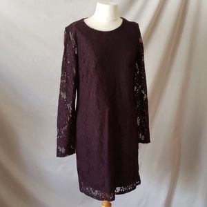 New Fourteen Place Lace dress